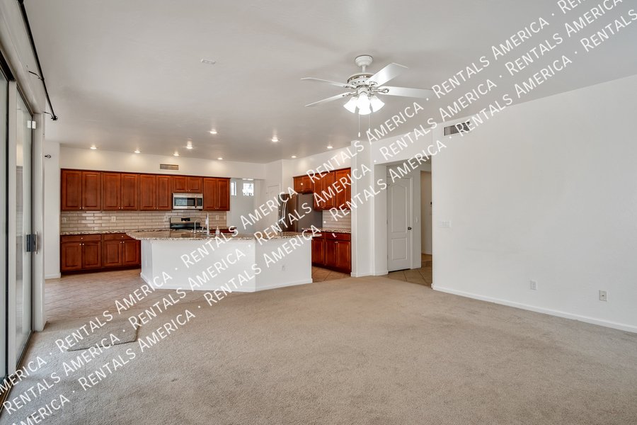COMING SOON! Beautiful 4BD 3BA home with Loft located in Chandler! property image