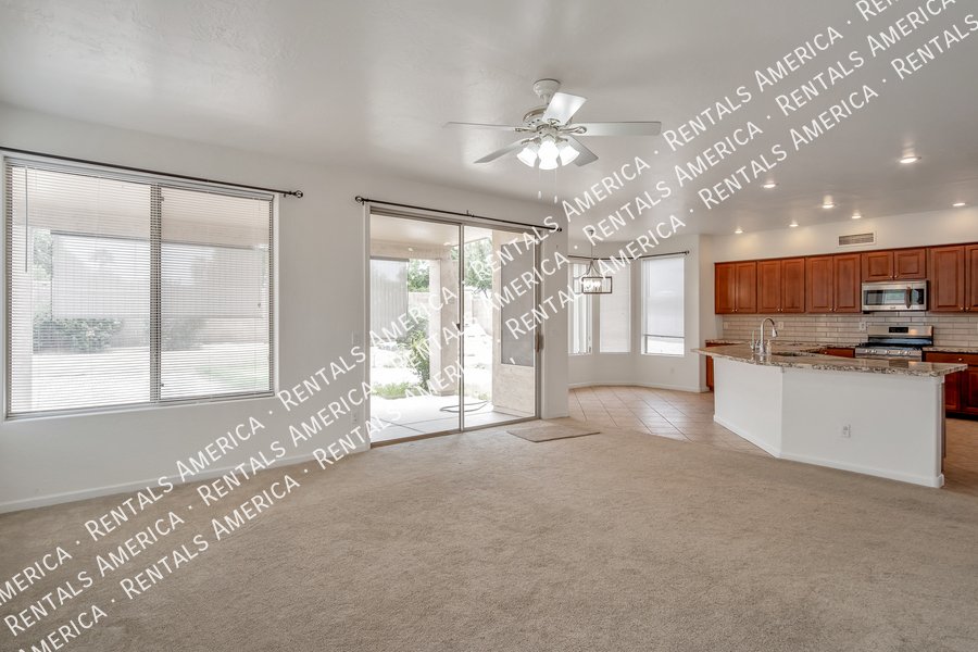 COMING SOON! Beautiful 4BD 3BA home with Loft located in Chandler! property image