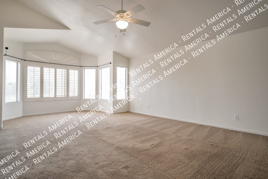 COMING SOON! Beautiful 4BD 3BA home with Loft located in Chandler! property image