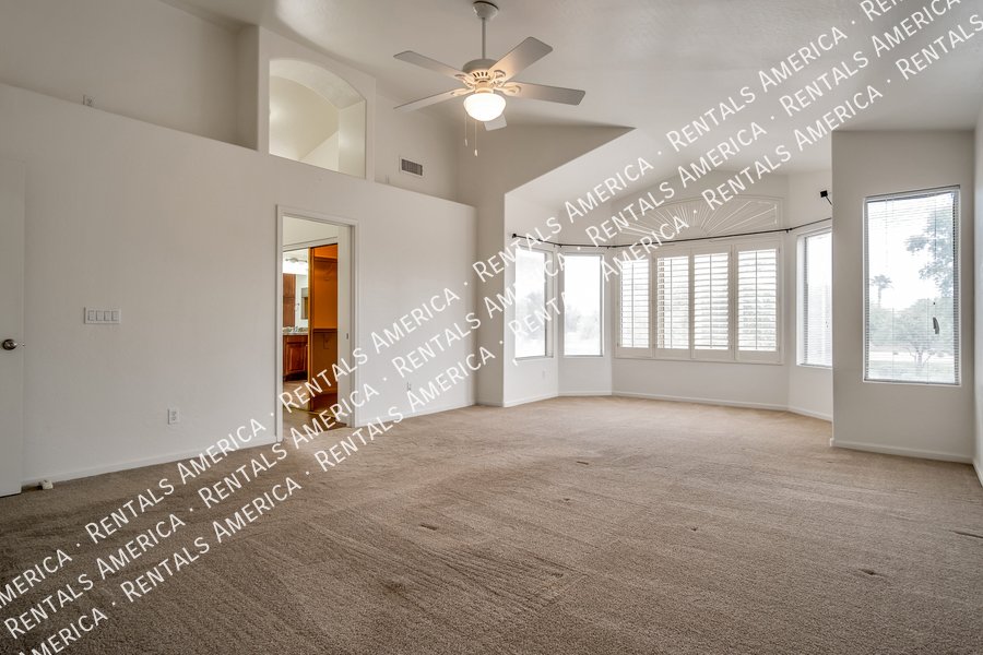 COMING SOON! Beautiful 4BD 3BA home with Loft located in Chandler! property image