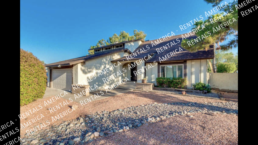 NO HOA, 4-bedroom, 3 bath w/ Private pool! property image