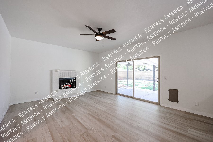 NO HOA, 4-bedroom, 3 bath w/ Private pool! property image