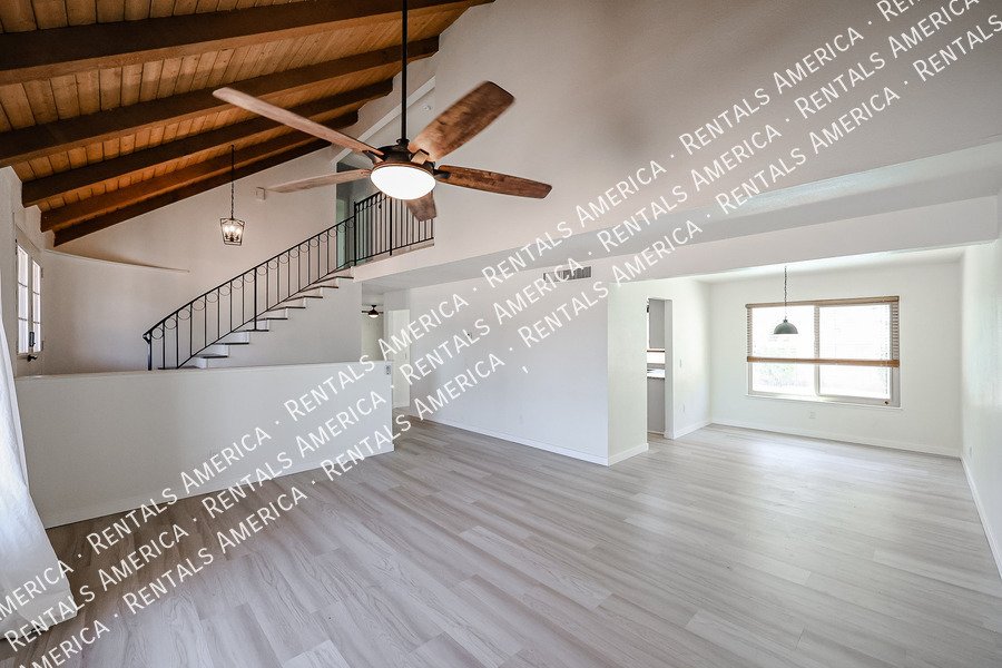 NO HOA, 4-bedroom, 3 bath w/ Private pool! property image