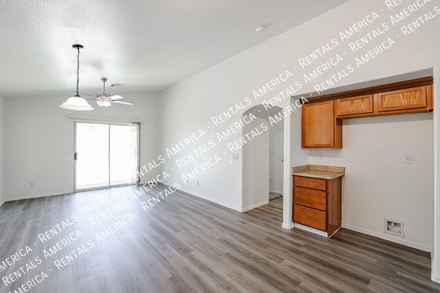 COMING SOON! Beautiful 3BD 2BA Home in Windmill Village in Buckeye! property image