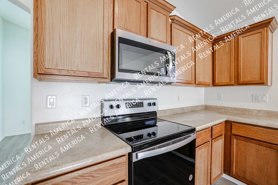 COMING SOON! Beautiful 3BD 2BA Home in Windmill Village in Buckeye! property image