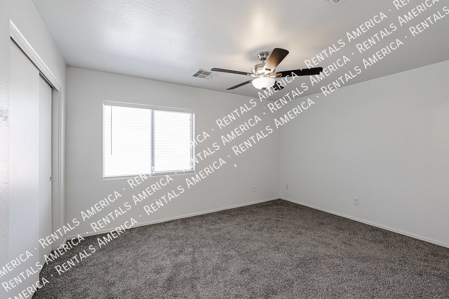 COMING SOON! Beautiful 3BD 2BA Home in Windmill Village in Buckeye! property image