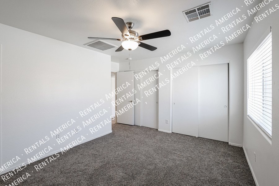 COMING SOON! Beautiful 3BD 2BA Home in Windmill Village in Buckeye! property image