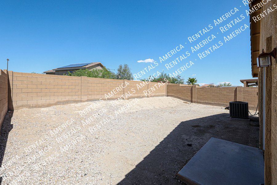 COMING SOON! Beautiful 3BD 2BA Home in Windmill Village in Buckeye! property image