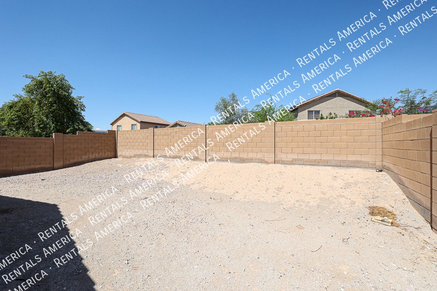 COMING SOON! Beautiful 3BD 2BA Home in Windmill Village in Buckeye! property image