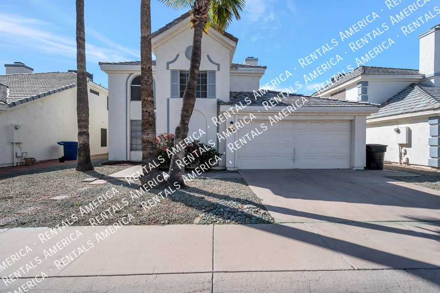 Location Location!!  3 bed 2.5 baths- 2 weeks free with 13-month Lease property image