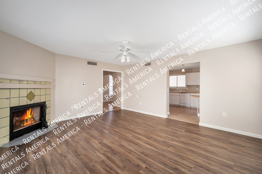 Location Location!!  3 bed 2.5 baths- 2 weeks free with 13-month Lease property image