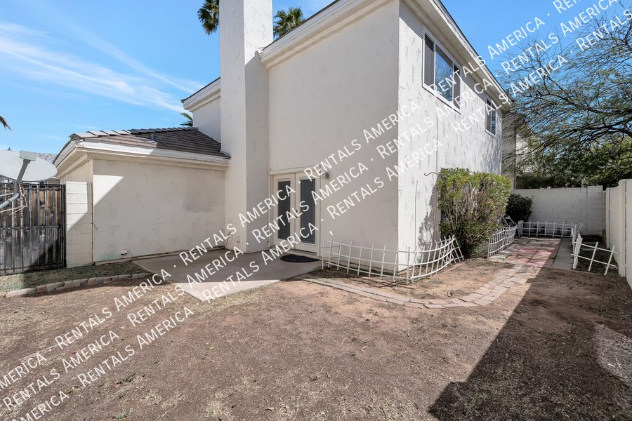 Location Location!!  3 bed 2.5 baths- 2 weeks free with 13-month Lease property image