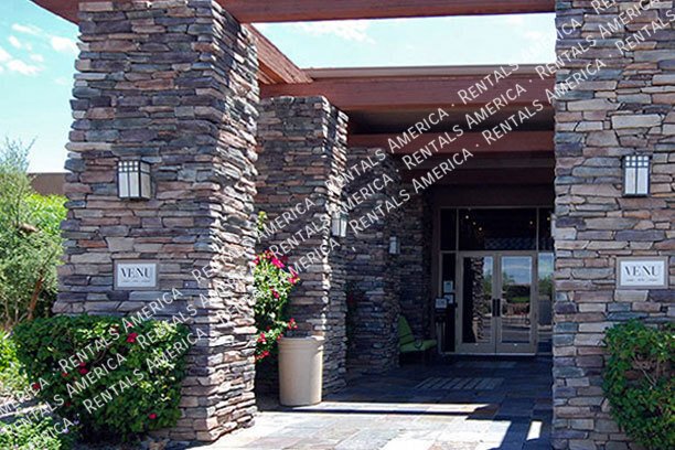 Scottsdale Greyhawk 2 BR/2 BA Condo w/ 1-car garage property image