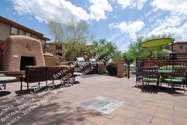 Scottsdale Greyhawk 2 BR/2 BA Condo w/ 1-car garage property image