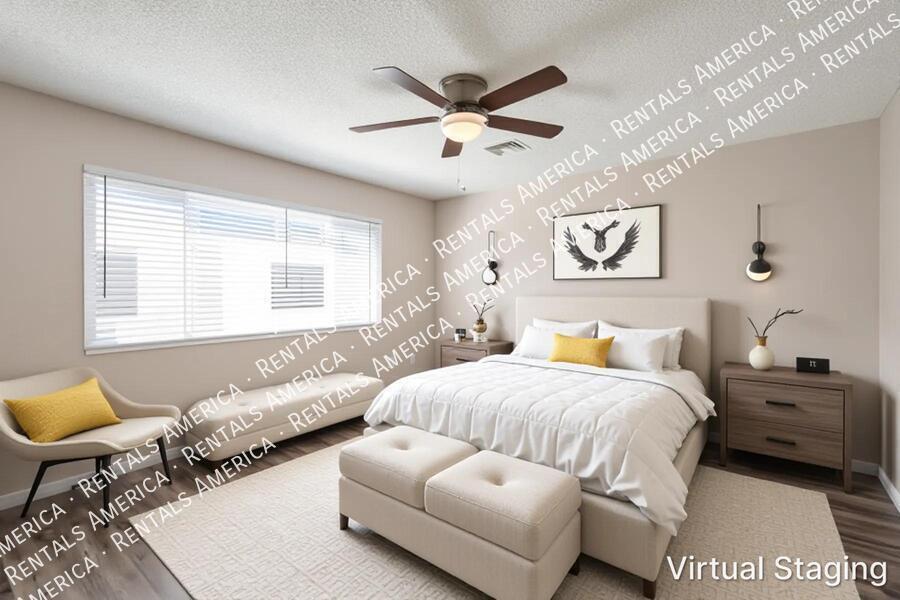 Location Location!!  3 bed 2.5 baths- 2 weeks free with 13-month Lease property image