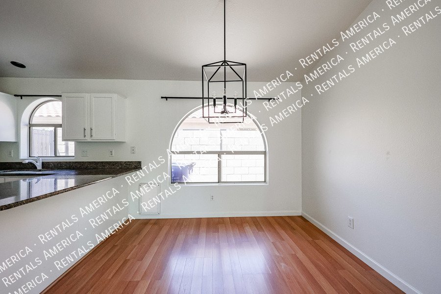 Coming Soon- Occupied through 5/31/26Charming corner home 3 Bed 2 Bath property image