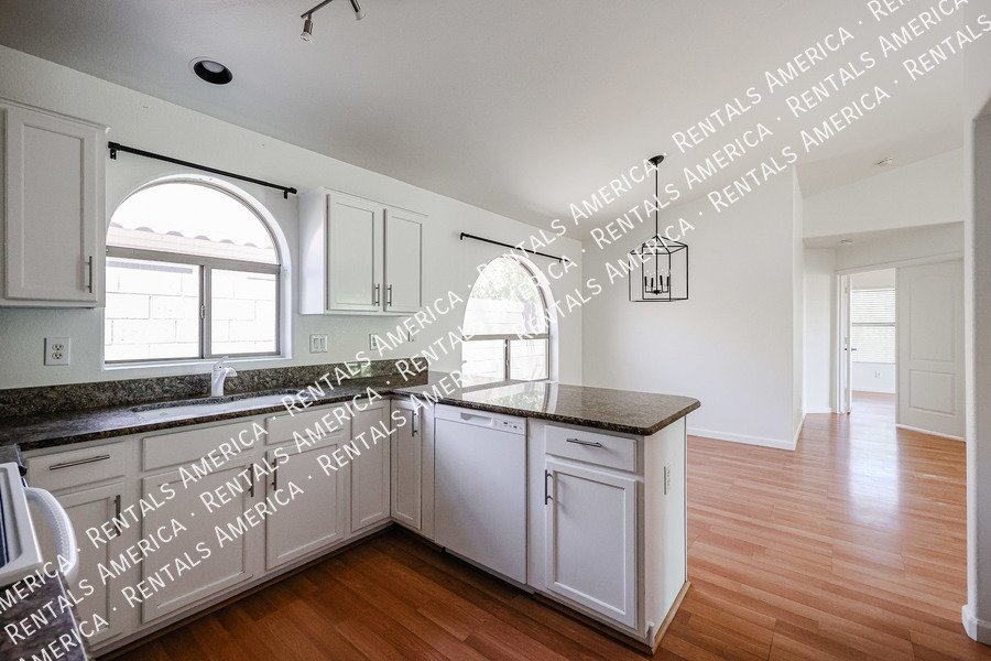 Coming Soon- Occupied through 5/31/26Charming corner home 3 Bed 2 Bath property image