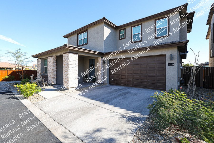 Coming Soon: Beautiful and highly upgraded home with all the bells an property image