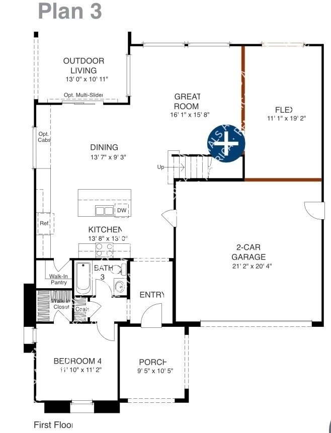 Coming Soon: Beautiful and highly upgraded home with all the bells an property image
