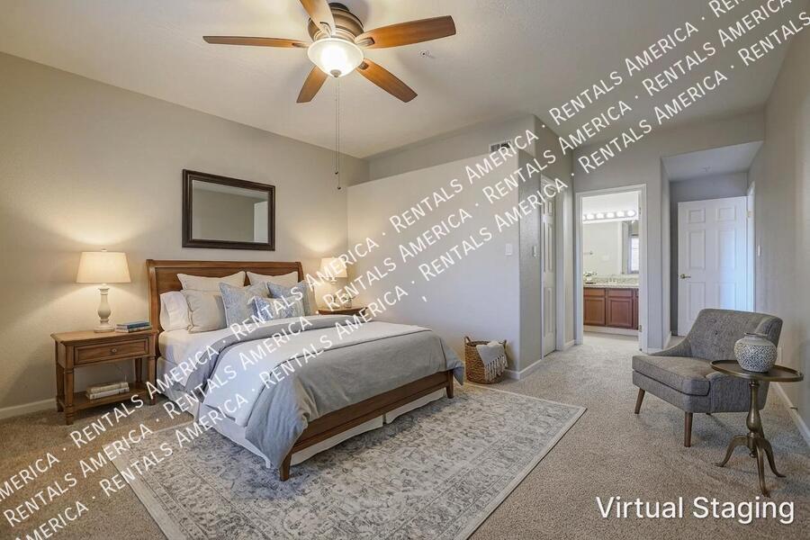 Beautiful 2BR/2BA 1st Floor Condo in North Scottsdale property image