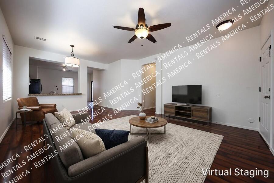 Stunning 3 BR / 2 BA Gateway Village Home in Gilbert property image