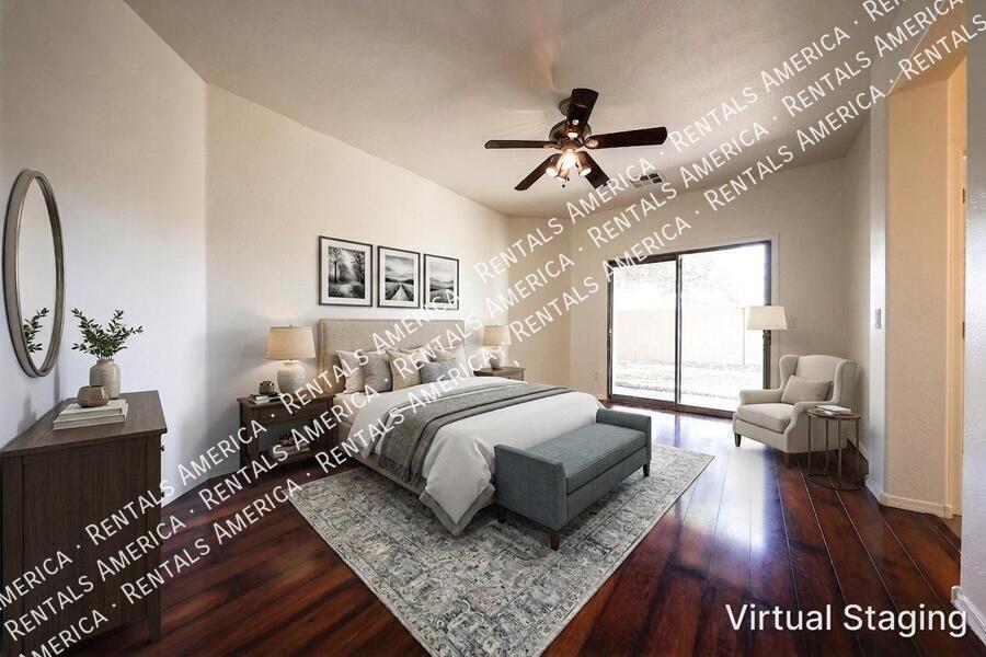 Stunning 3 BR / 2 BA Gateway Village Home in Gilbert property image