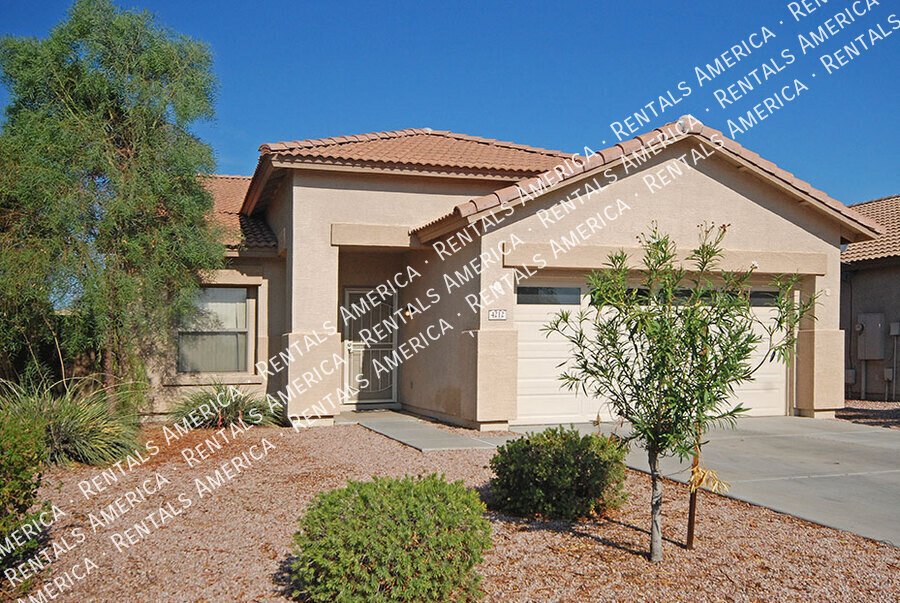 3+ Bedroom / 2 Bath Home in Litchfield Park property image