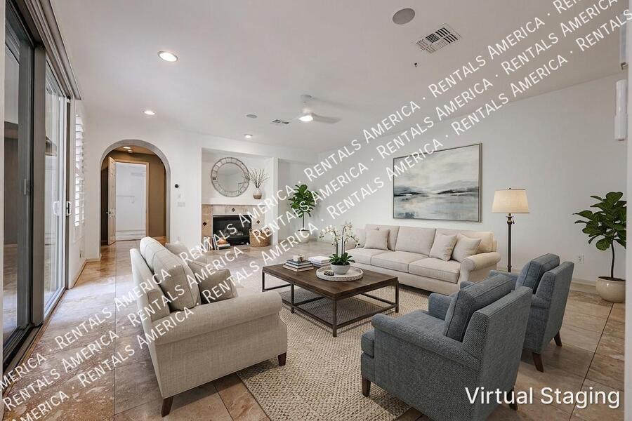 Upscale 4 Bedroom Home in Desert Ridge property image
