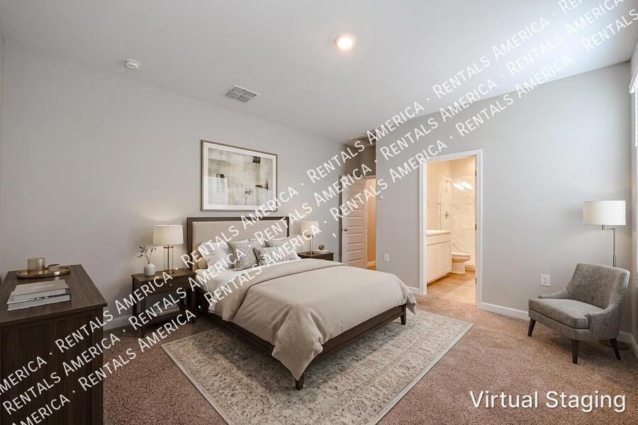 Move In Special! 3 bed 2 bath at Estrella property image