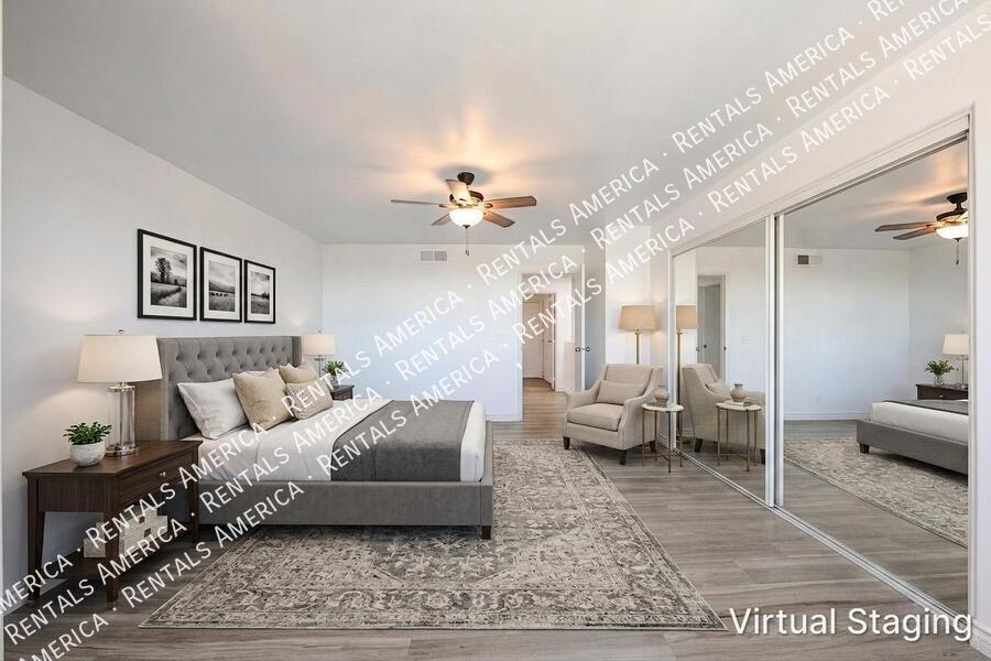 Must See! 2 bedroom 1.5 bath condo Available! property image