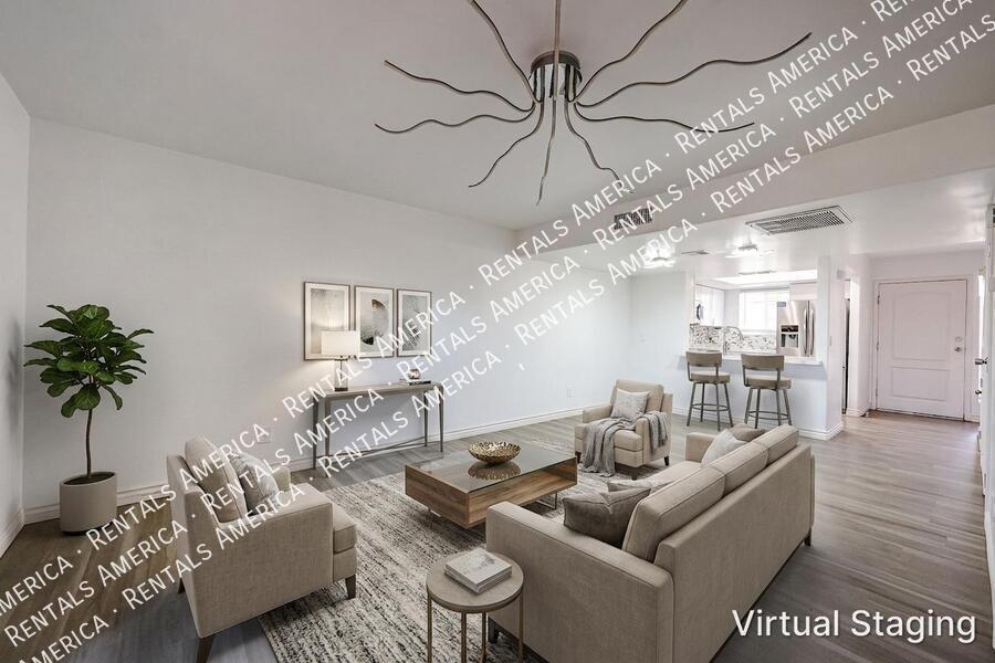 Must See! 2 bedroom 1.5 bath condo Available! property image