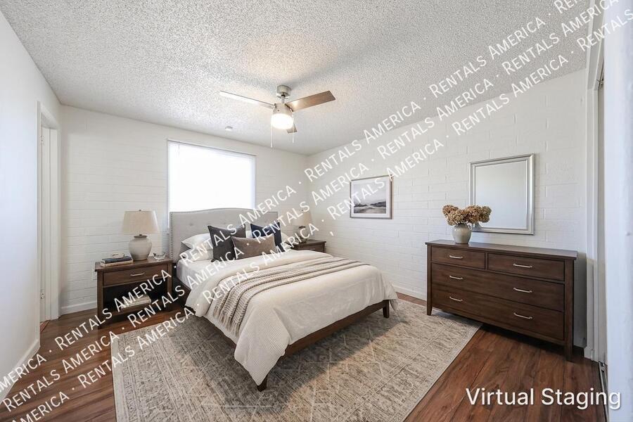 Available! 3 bed 2 bath No HOA property image