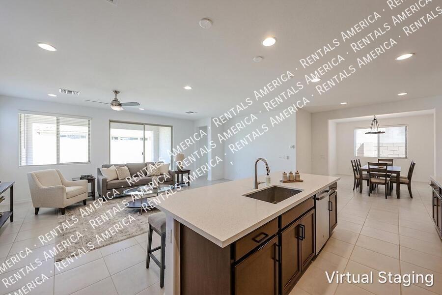 New Build 4 Bed 3 Baths Move in Special! property image