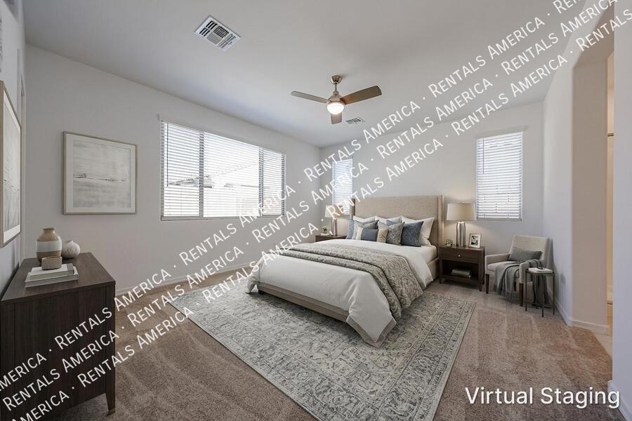 New Build 4 Bed 3 Baths Move in Special! property image