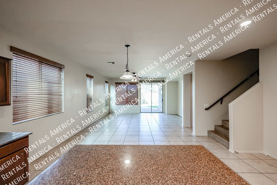4 bedroom/3 bath with 3 car tandem garage! property image