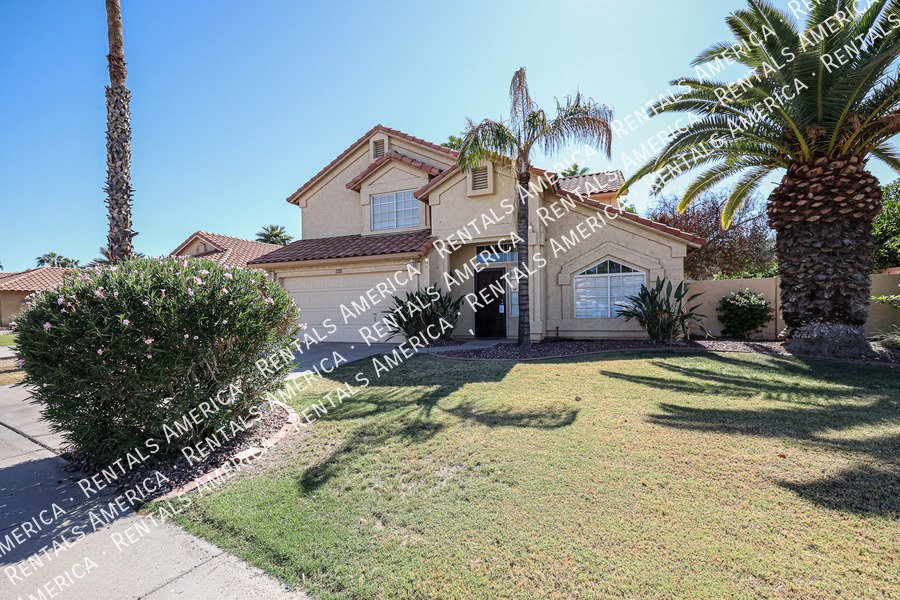 Large House with Pool! property image