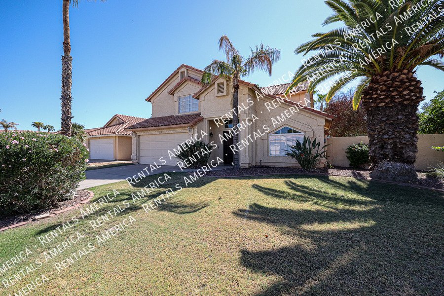 Large House with Pool! property image
