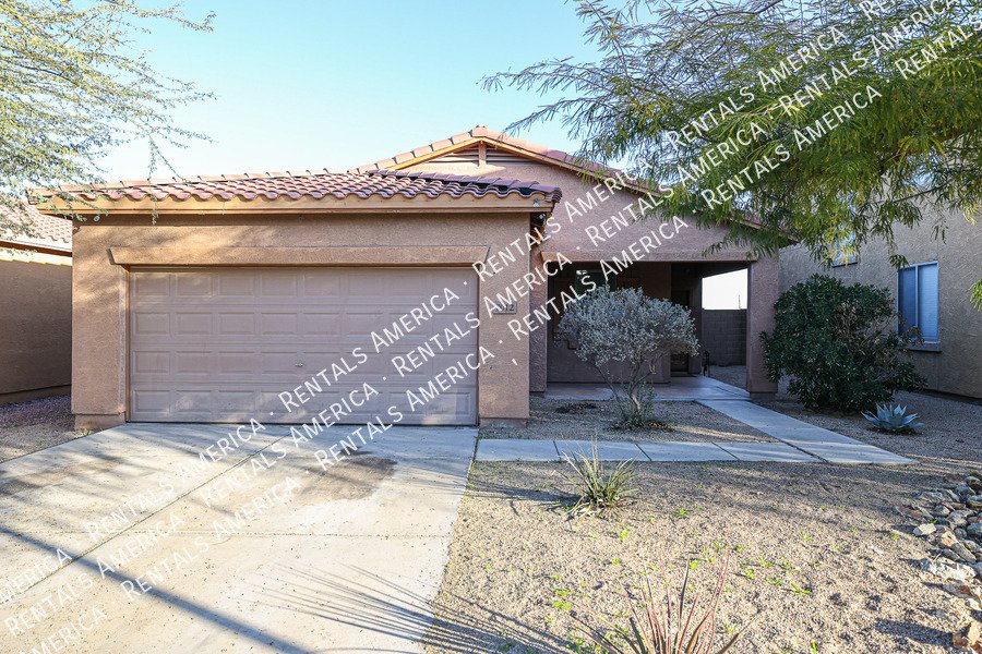 Welcome home to Laveen Farms!!! property image