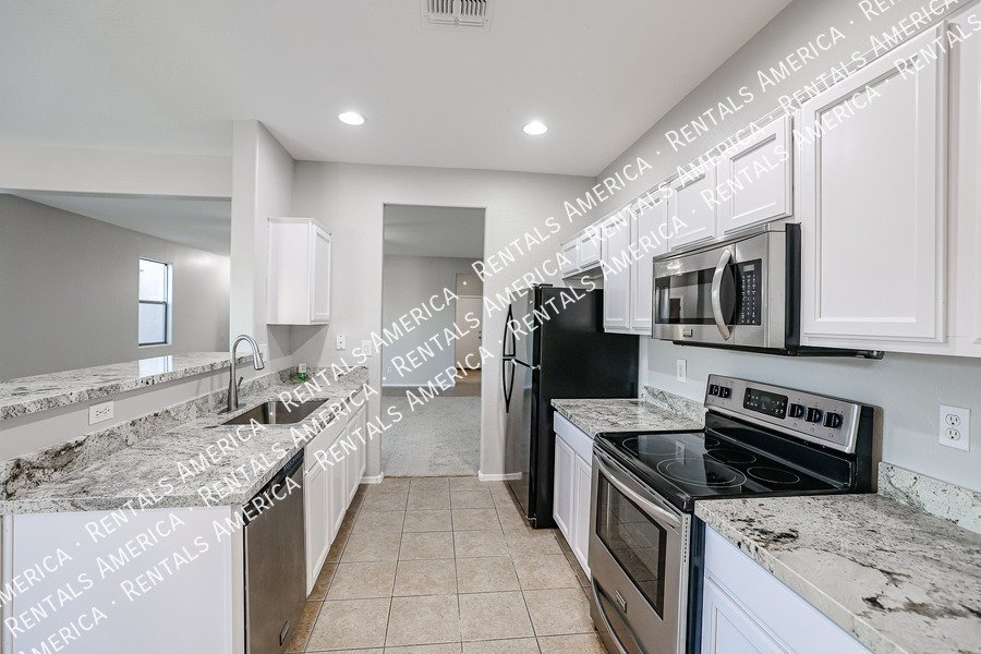 Welcome home to Laveen Farms!!! property image