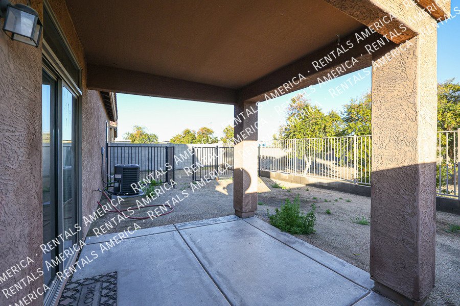 Welcome home to Laveen Farms!!! property image