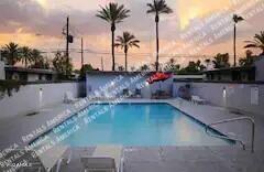 Contemporary 2 Bd / 1 Ba Condo in Arcadia Courtyards property image
