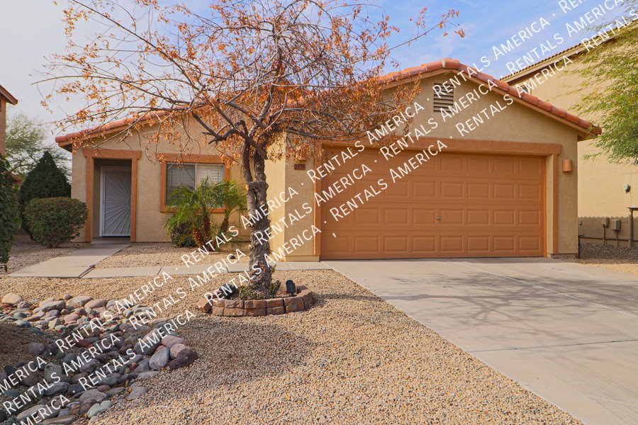 Lovely 3 Bed 2 Bath Home in Stoneridge w/ Comm Pool! property image