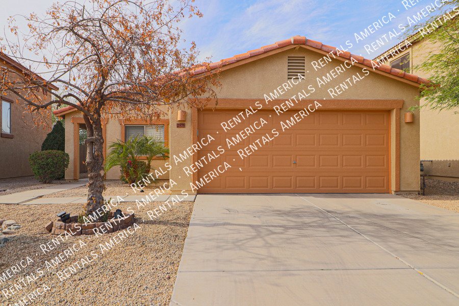 Lovely 3 Bed 2 Bath Home in Stoneridge w/ Comm Pool! property image