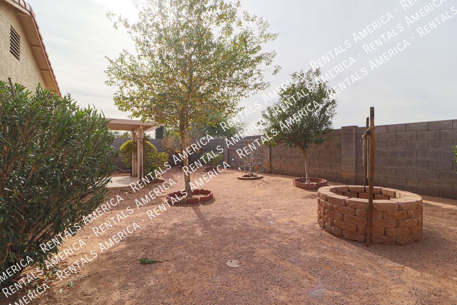 Lovely 3 Bed 2 Bath Home in Stoneridge w/ Comm Pool! property image