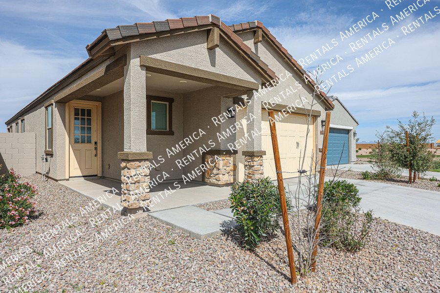 Beautiful three bedroom two bath property image