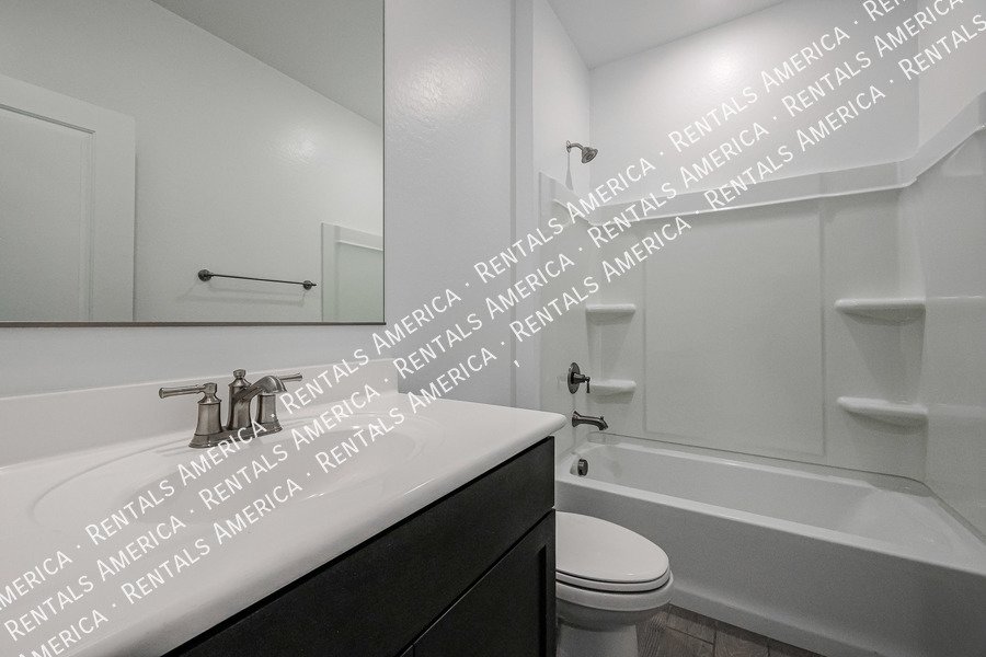 Beautiful three bedroom two bath property image