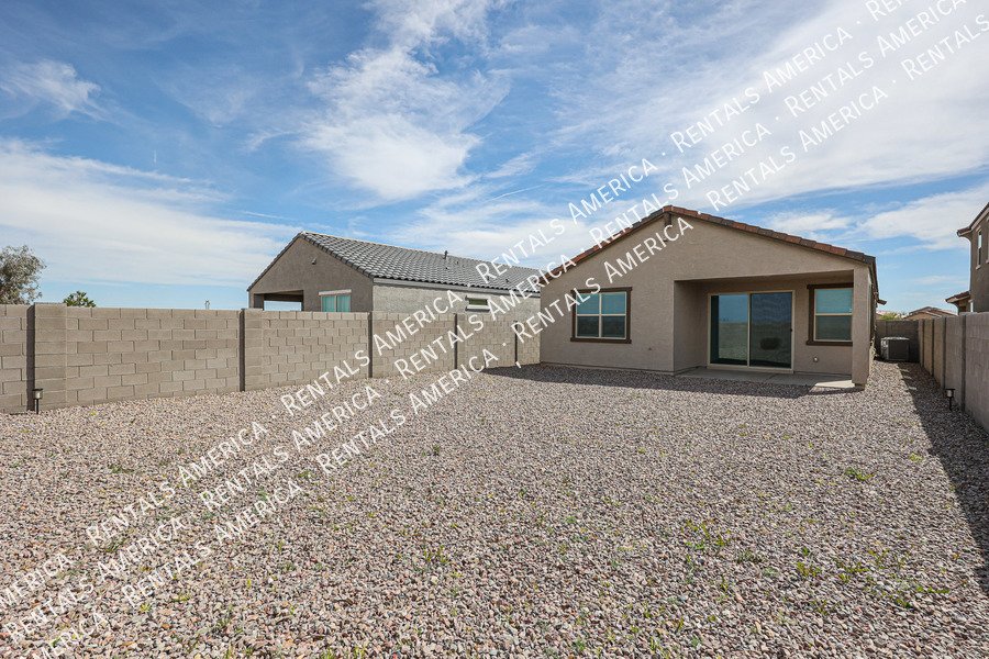 Beautiful three bedroom two bath property image