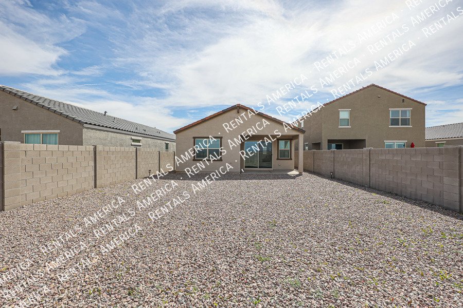 Beautiful three bedroom two bath property image