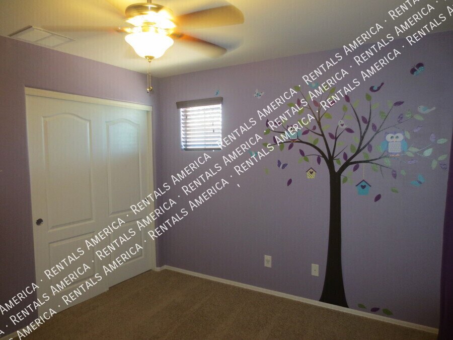 Lyon's Gate ~ 3/2 + Loft property image