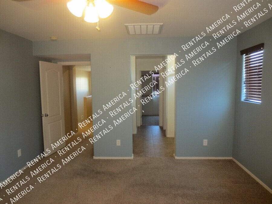Lyon's Gate ~ 3/2 + Loft property image